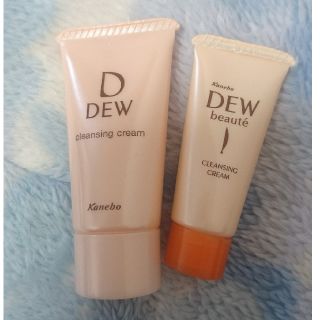 カネボウ(Kanebo)の☆ココアさま専用ページ☆ DEW＆トワニークレンジング(クレンジング/メイク落とし)