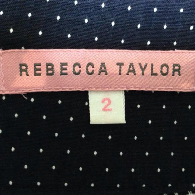 Rebecca Taylor(レベッカテイラー)のレベッカテイラー★コクーンミニスカ レディースのスカート(ミニスカート)の商品写真