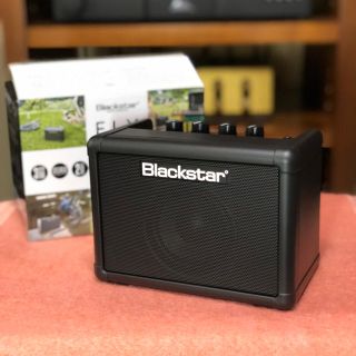 BLACKSTAR ブラックスター FLY3(ギターアンプ)