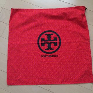 トリーバーチ(Tory Burch)のトリーバーチ保管袋(ショップ袋)