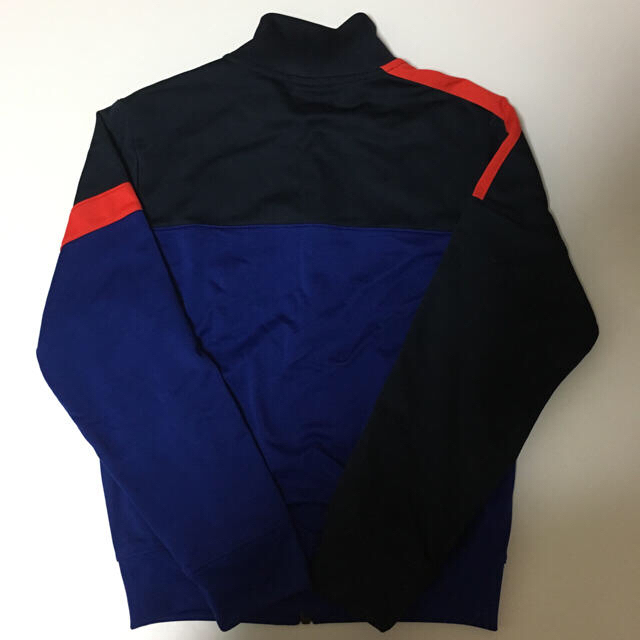 NIKE - FCバルセロナ ナイキジャージ上下セットの通販 by レッド NIKE - FCバルセロナ ナイキジャージ上下セットの通販 by レッド