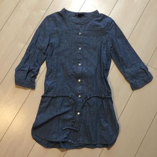 ギャップキッズ(GAP Kids)のGapKids チュニック 150cm(ワンピース)