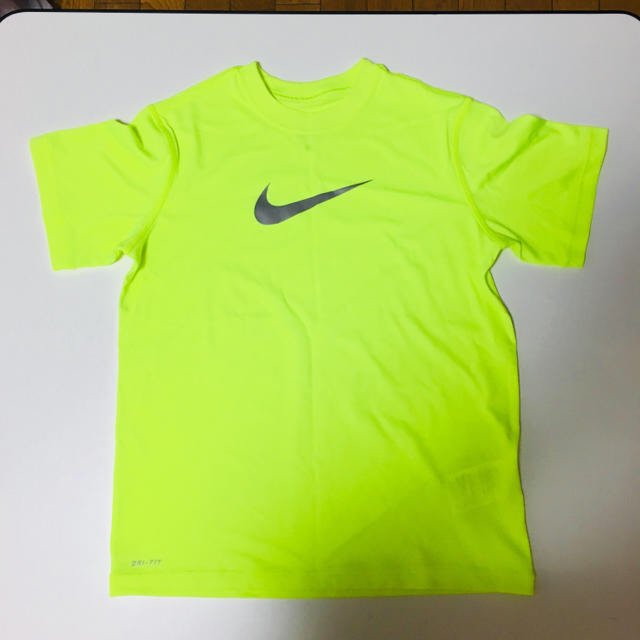 NIKE(ナイキ)のナイキ サッカー着 上下セット スポーツ/アウトドアのサッカー/フットサル(その他)の商品写真