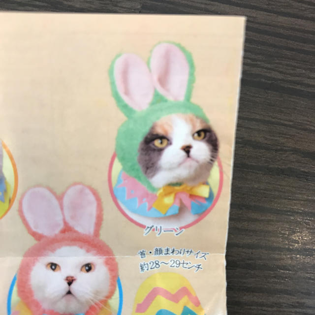 なを様専用 その他のペット用品(猫)の商品写真