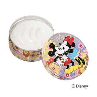 ディズニー(Disney)のsteam cream(ボディクリーム)
