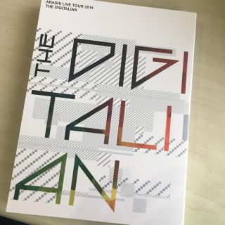 THE  DIGITALIAN Blu-ray(アイドルグッズ)