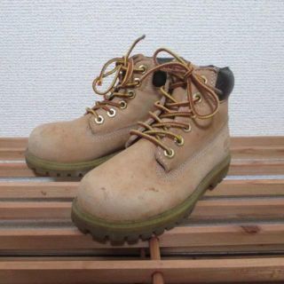 ティンバーランド(Timberland)の☆Timberland/ティンバーランド ブーツ/シューズ/16.5cm(ブーツ)