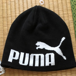 プーマ(PUMA)の帽子(帽子)