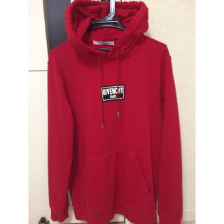 ジバンシィ ダメージ パーカー(メンズ)の通販 36点 | GIVENCHYのメンズ