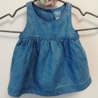 ベビーギャップ(babyGAP)の専用　babyGAP　トップス　70size(シャツ/カットソー)