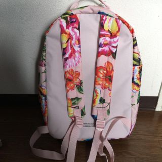 ✨adidas✨リュック バックパック花柄 CLASSIC BACKPACK③