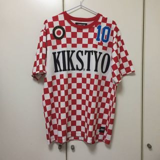 シュプリーム(Supreme)のKIKS TYO メンズTシャツ /ＸＬ(その他)