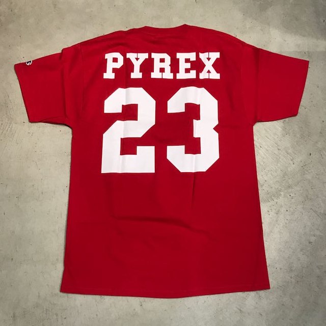 Pyrex Vision パイレックスヴィジョン　BASIC Tee L