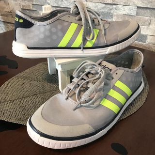 アディダス(adidas)のadidas トレーニングシューズ(スニーカー)