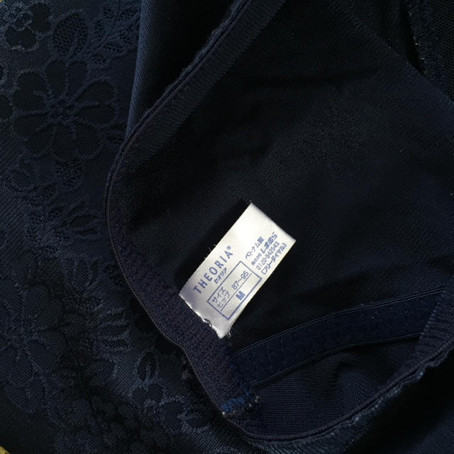 しまむら(シマムラ)のガードル THEORIA M レディースの下着/アンダーウェア(その他)の商品写真