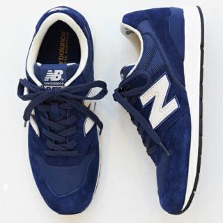 ニューバランス(New Balance)のNew balance 996 グリーンレーベル 別注(スニーカー)