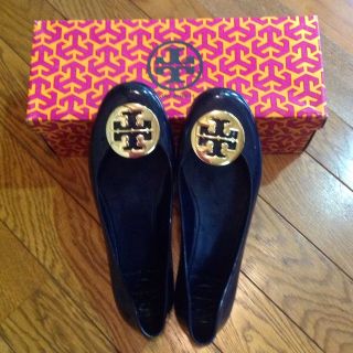 トリーバーチ(Tory Burch)のひっちょまんさま、お取り置きトリーバーチ(ハイヒール/パンプス)