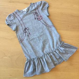 グッチ ボタン 子供 ワンピース(女の子)の通販 26点 | Gucciのキッズ