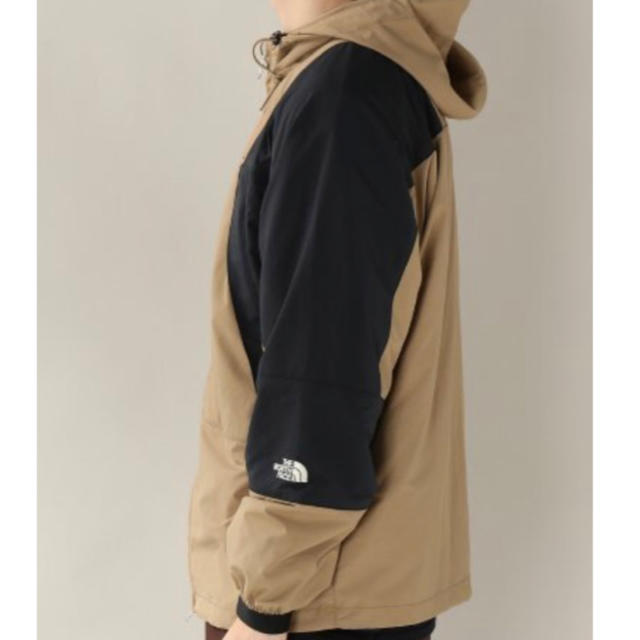 THE NORTH FACE(ザノースフェイス)のnorthface×journalstandard別注❗️ メンズのジャケット/アウター(マウンテンパーカー)の商品写真