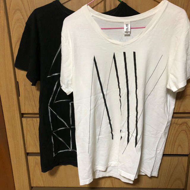 MIYAVI tour Tシャツ 2013 エンタメ/ホビーのタレントグッズ(ミュージシャン)の商品写真