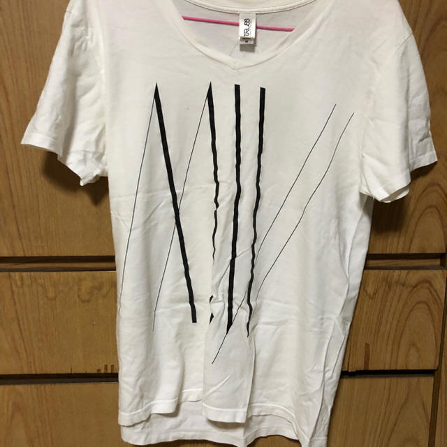 MIYAVI tour Tシャツ 2013 エンタメ/ホビーのタレントグッズ(ミュージシャン)の商品写真