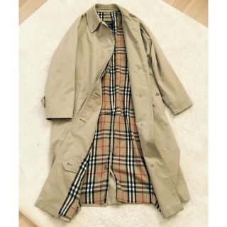 バーバリー(BURBERRY) スタンダード トレンチコート(レディース)の通販