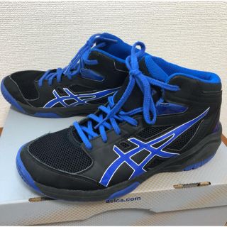 アシックス(asics)のアシックス バスケシューズ(バスケットボール)