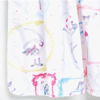 ザラホーム(ZARA HOME)の【新品未使用】 ZARA kids ブランケット (おくるみ/ブランケット)