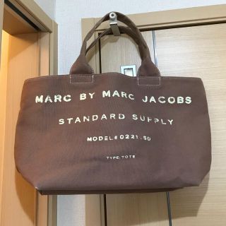 マークバイマークジェイコブス(MARC BY MARC JACOBS)のMARC BY JACOBS トートバック(トートバッグ)