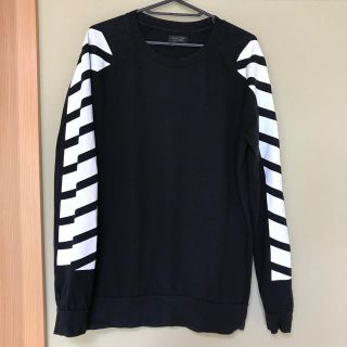 ザラ(ZARA)のZARA ザラ シャツ メンズ  ブラウス(シャツ/ブラウス(長袖/七分))