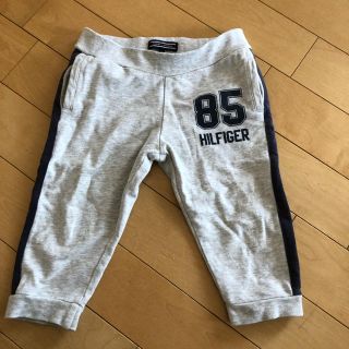 トミーヒルフィガー(TOMMY HILFIGER)のお値下げ♡TOMY HILFIGER パンツ 80(パンツ)