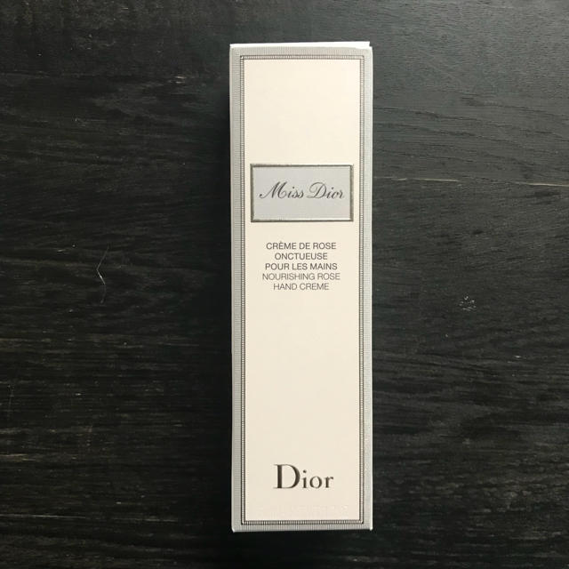 Dior(ディオール)のぴろぱ様専用です！ コスメ/美容のボディケア(ハンドクリーム)の商品写真