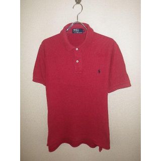 ラルフローレン(Ralph Lauren)のx291ラルフローレン★半袖ポロシャツ★L★人気★(ポロシャツ)