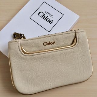 クロエ(Chloe)のChloe ミニポーチ(ポーチ)