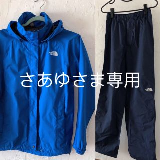 ザノースフェイス(THE NORTH FACE)のさあゆさま専用(セット/コーデ)