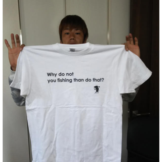 【釣りよかでしょう】釣りよかTシャツ 【釣りよかでしょう】釣りよかTシャツ