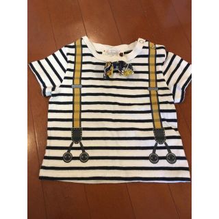 チェスティ(Chesty)のchesty kids Tシャツ(Tシャツ/カットソー)