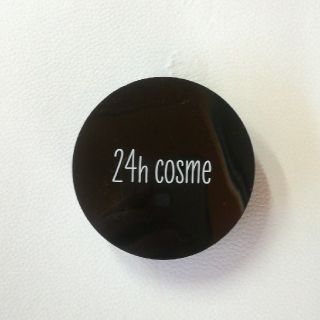 ニジュウヨンエイチコスメ(24h cosme)の24h cosme 24 ミネラルクリームシャドー(アイシャドウ)