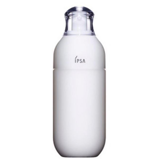 IPSA ME レギュラー 本体 175ml