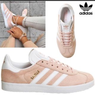 アディダス(adidas)のadidas ガゼル(スニーカー)