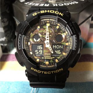 カシオ(CASIO)のG-shock 未使用品(腕時計(デジタル))