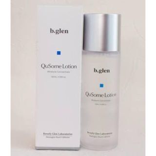 ビーグレン(b.glen)の白雪様専用 ビーグレン  QuSome Lotion(化粧水/ローション)