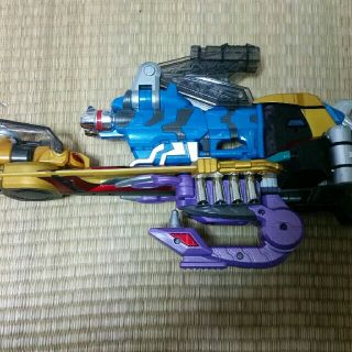 バンダイ(BANDAI)のDXパーフェクトゼクター(限定お値下げ中)(キャラクターグッズ)