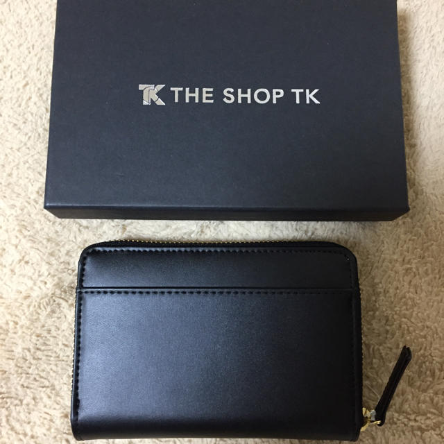 THE SHOP TK(ザショップティーケー)の【moj様専用】 メンズのファッション小物(折り財布)の商品写真