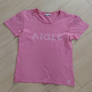 エーグル(AIGLE)のAIGLE エーグルTシャツ(Tシャツ/カットソー(半袖/袖なし))