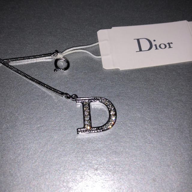 Dior(ディオール)のディオール チャーム レディースのアクセサリー(チャーム)の商品写真
