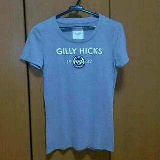 ギリーヒックス(Gilly Hicks)のGILLY HICKS♡Tee(Tシャツ(半袖/袖なし))
