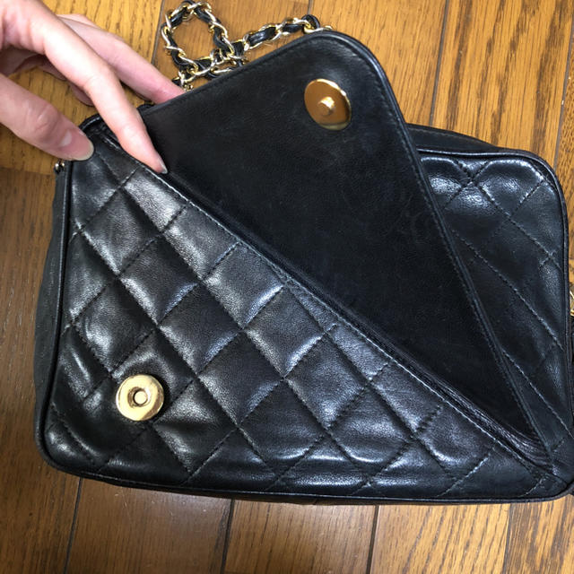 最安値SALE】 CHANEL でる様専用の通販 by x｜シャネルならラクマ