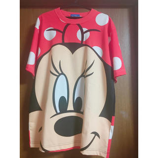 ディズニー(Disney)のミニー♡ Tシャツ 仁美様取り置き(Tシャツ(半袖/袖なし))