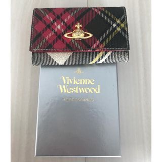 ヴィヴィアンウエストウッド(Vivienne Westwood)のVivienne Westwood キーケース(キーケース)